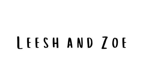 Leesh and Zoe